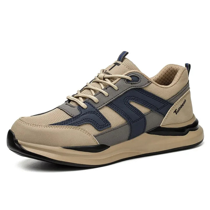 Urban Work - Safety Shoes