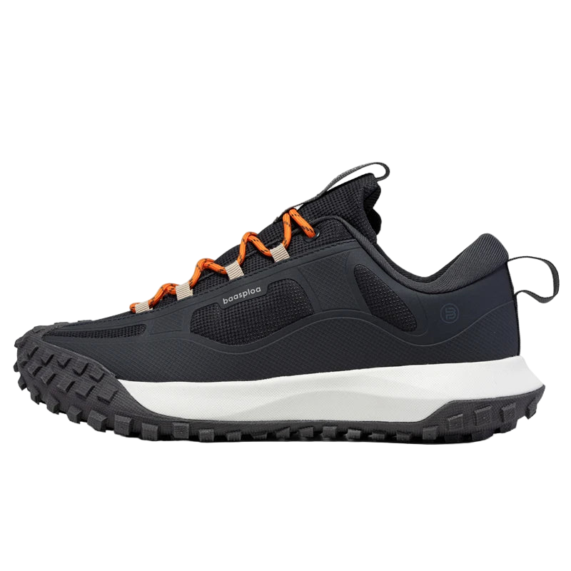 Let's Hike - Trail Shoes