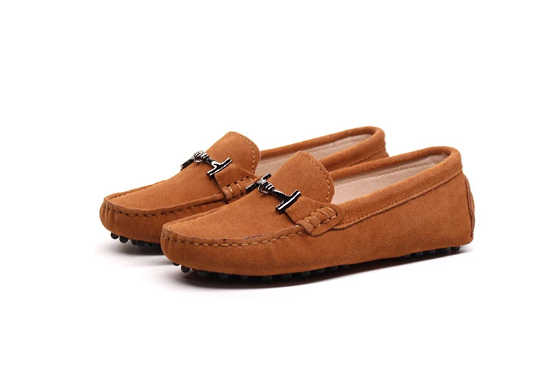 All-Day Comfort - Loafers Moccasins