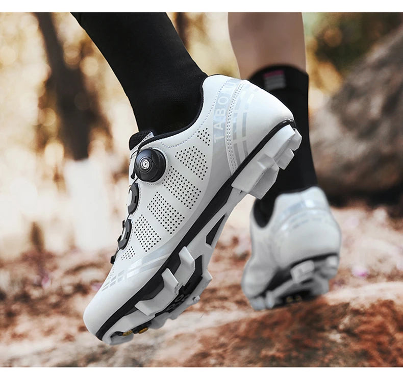 Ride Strong - Cycling Shoes