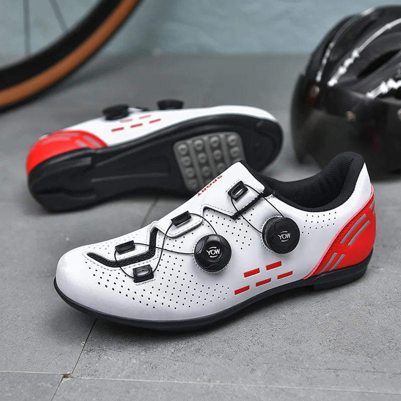 Ride Strong - Cycling Shoes