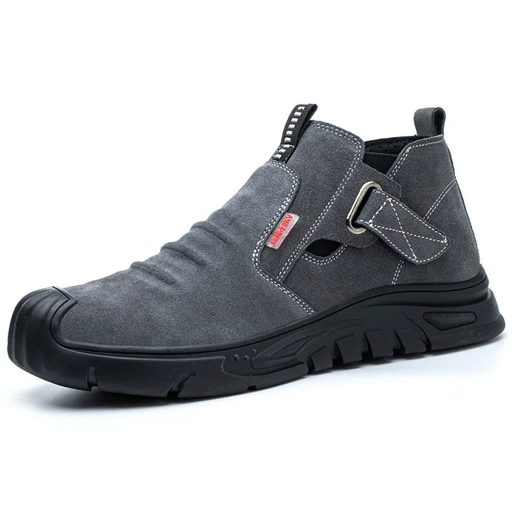 Urban Work - Safety Shoes