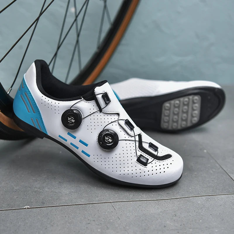 Ride Strong - Cycling Shoes