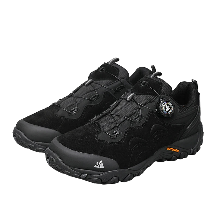 Let's Hike - Trail Shoes