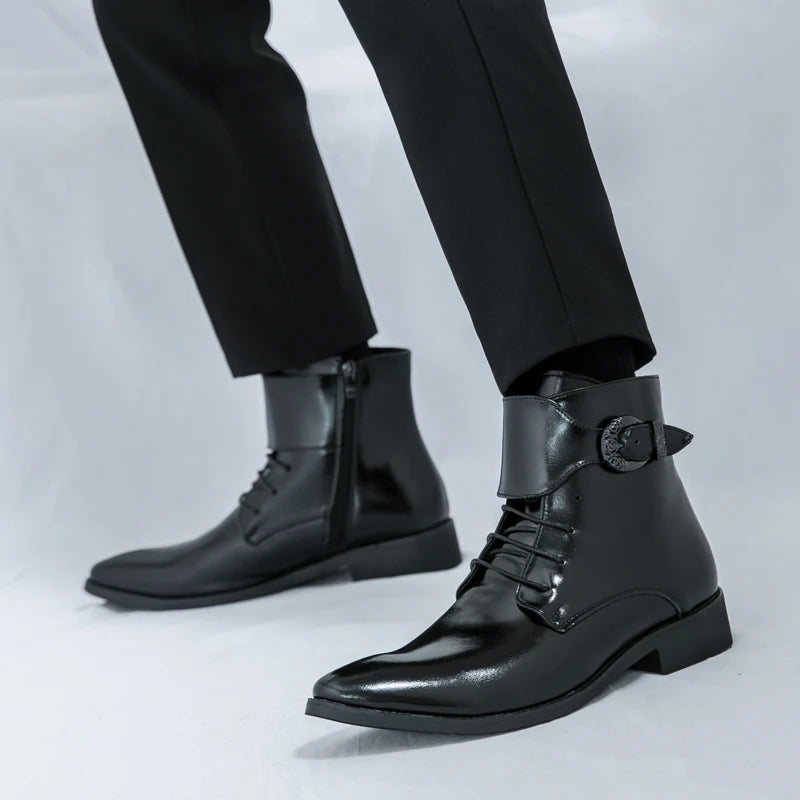 MetroWalk Chelsea - Boots for Men
