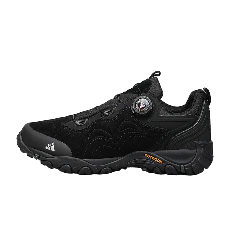 Let's Hike - Trail Shoes