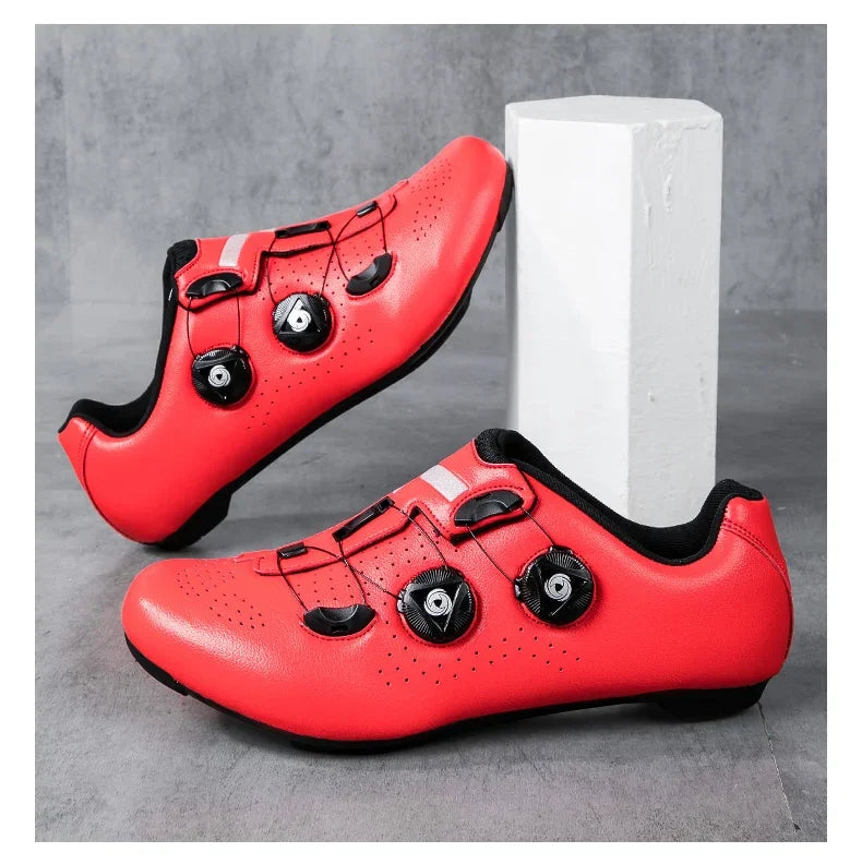 Ride Strong - Cycling Shoes