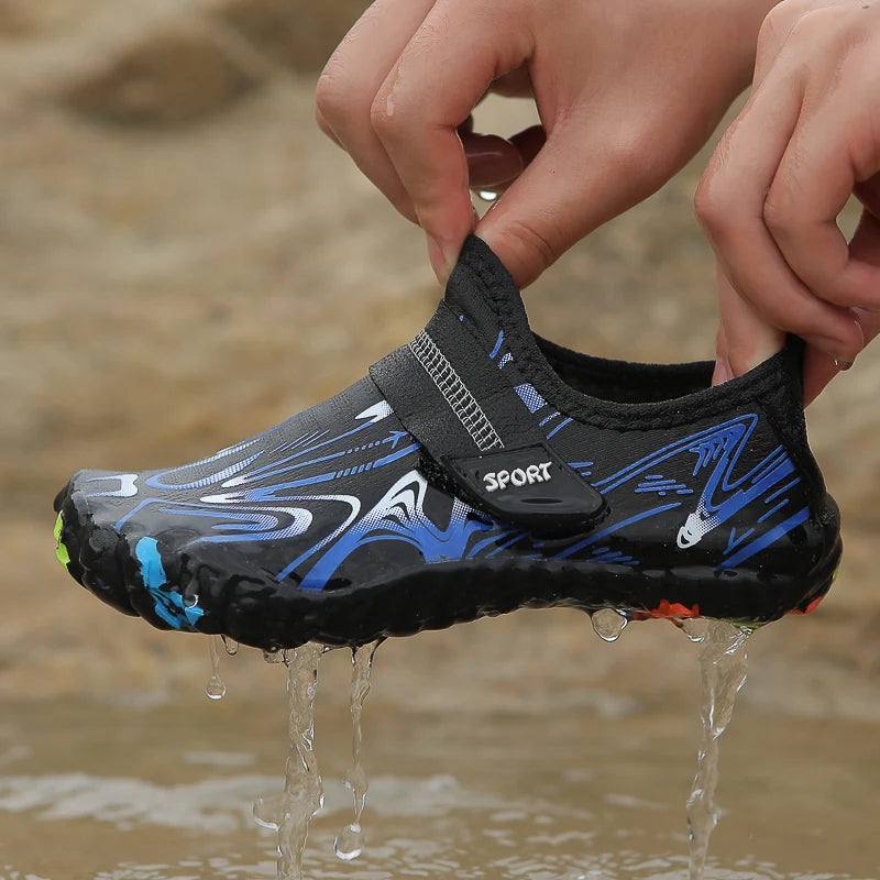 My Baby Water Shoes