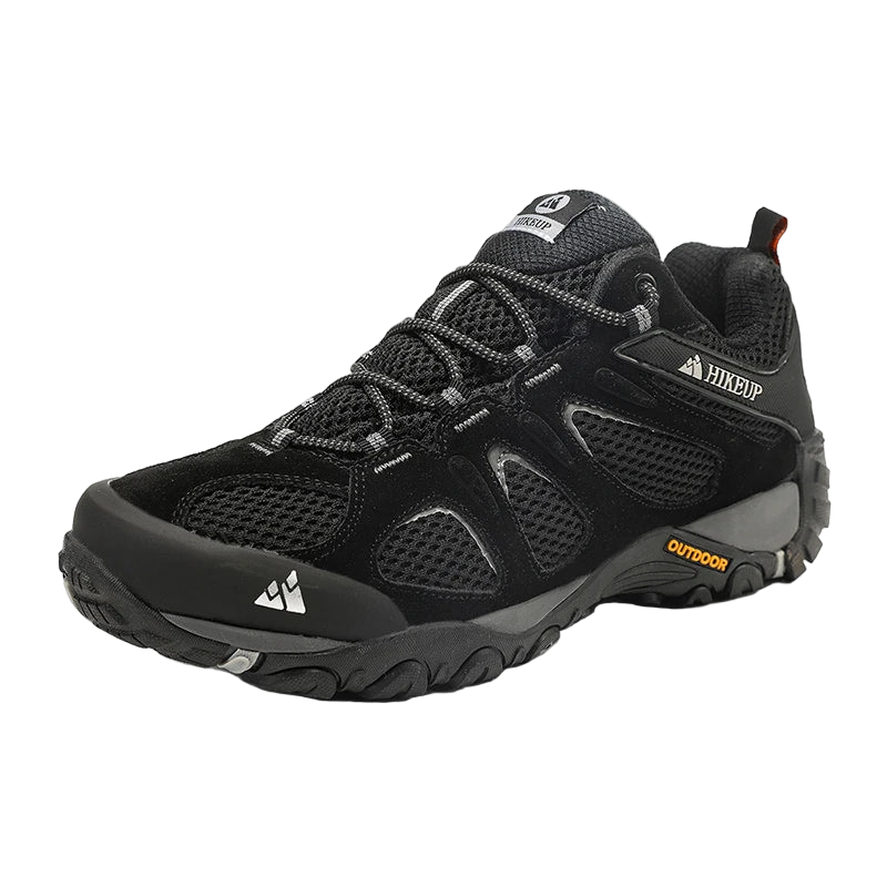 Let's Hike - Trail Shoes