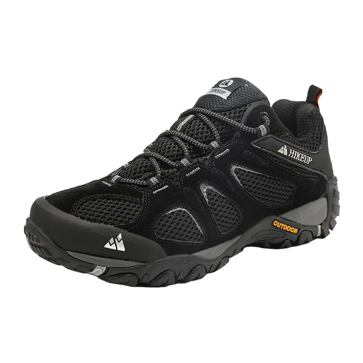 Let's Hike - Trail Shoes