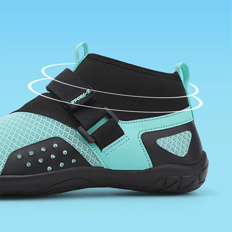 Let's SWIM ORIGINAL Water Shoes