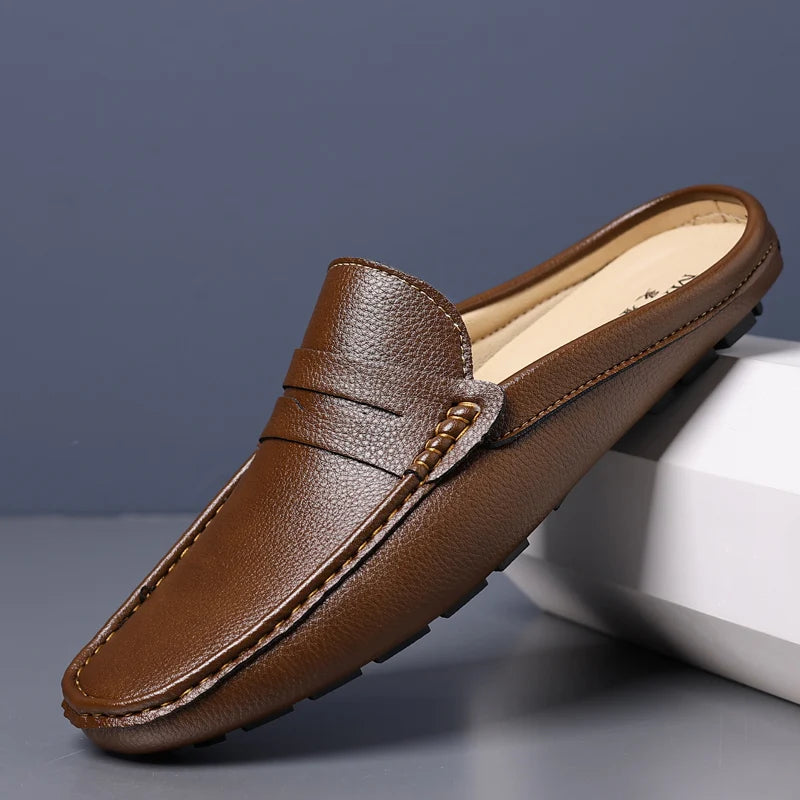 All-Day Comfort - Loafers Moccasins