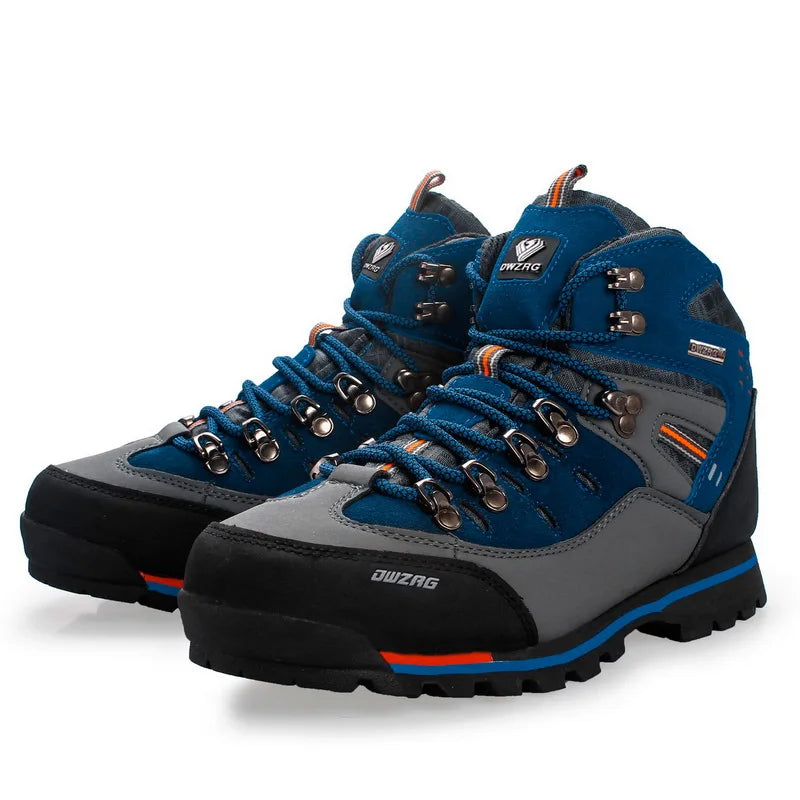 Let's Hike - Trail Shoes