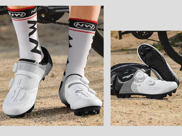 Ride Strong - Cycling Shoes