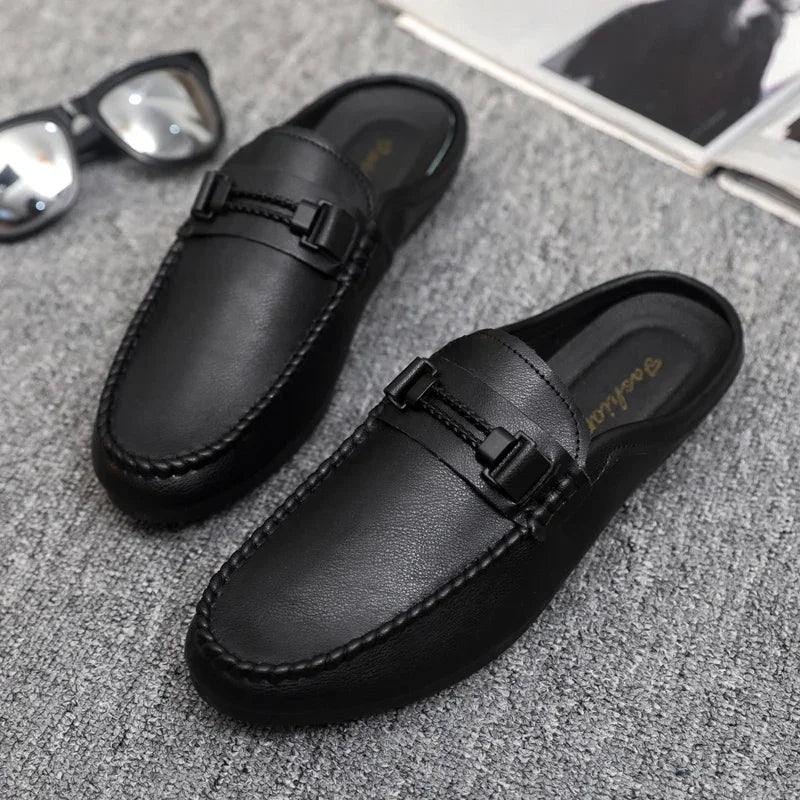 All-Day Comfort - Loafers Moccasins