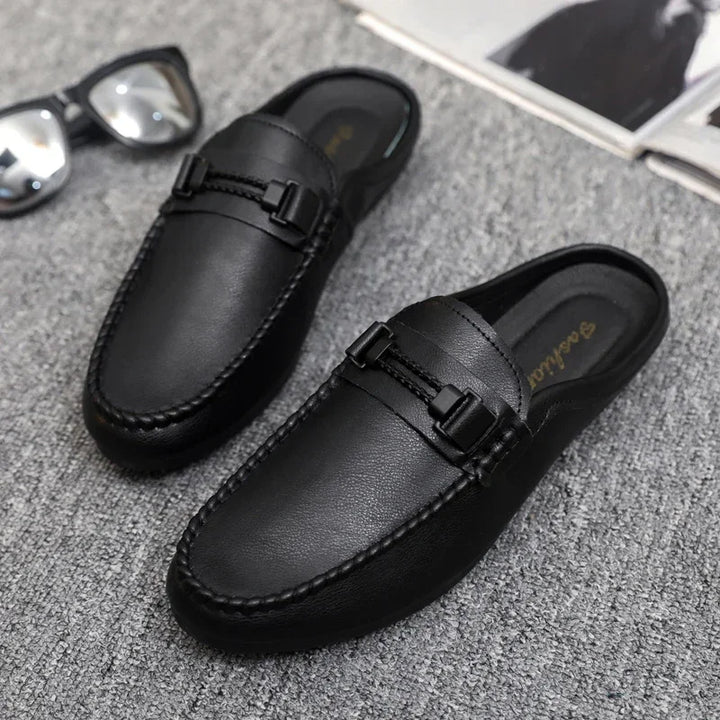 All-Day Comfort - Loafers Moccasins