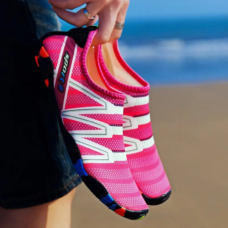 Let's go to the Beach™ Water Shoes