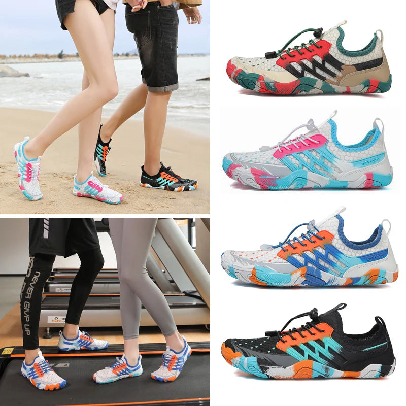 Hiking Water Shoes