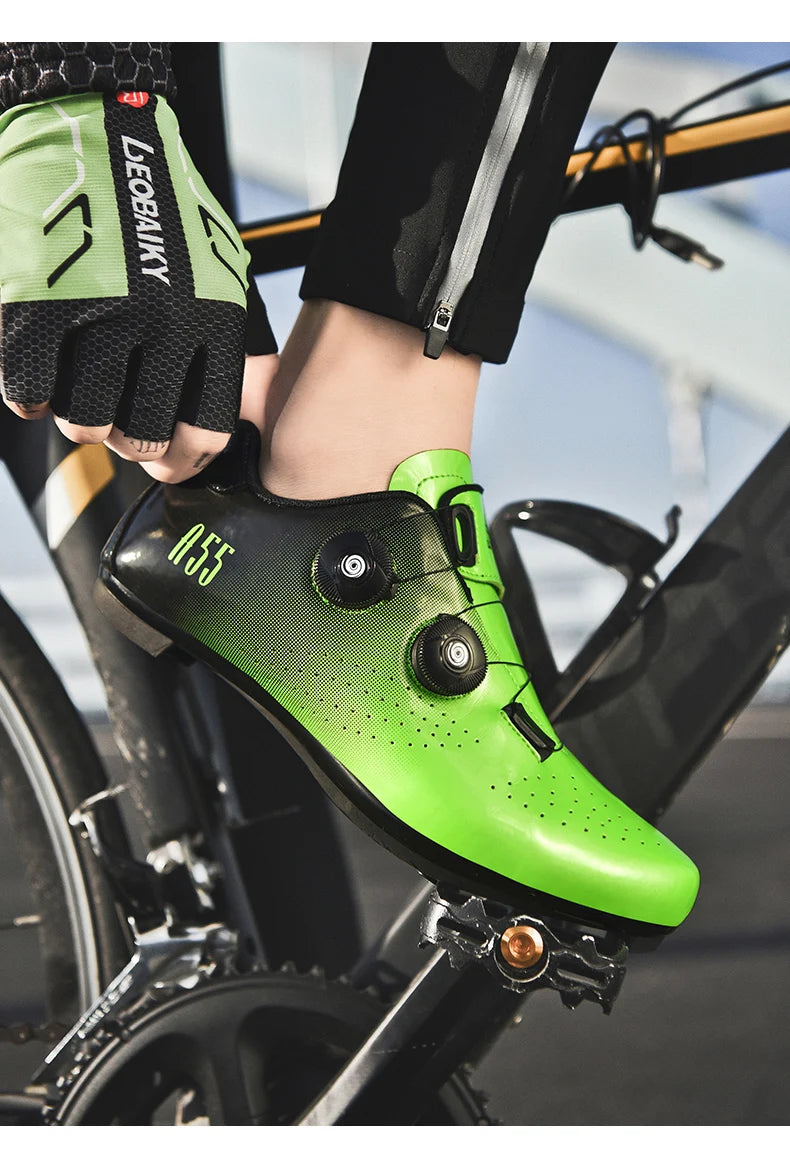Ride Strong - Cycling Shoes