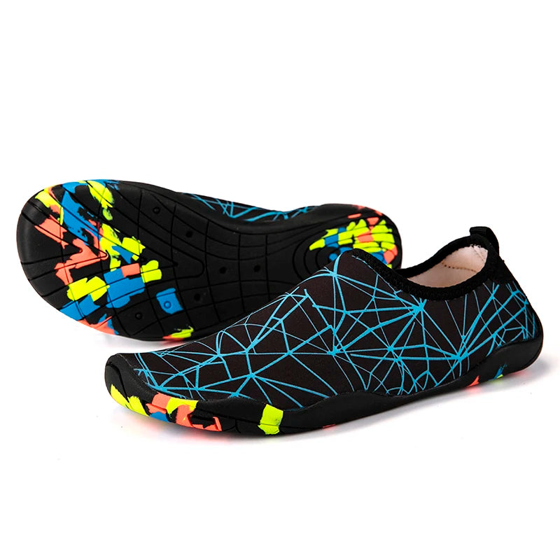 Beach Game - Water Shoes