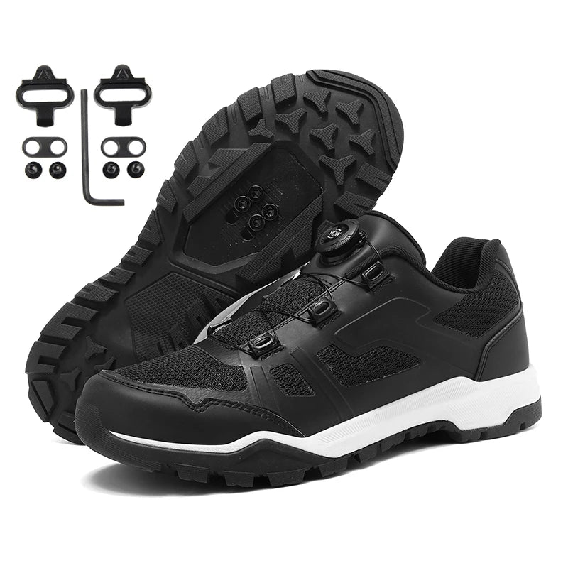 Ride Strong - Cycling Shoes
