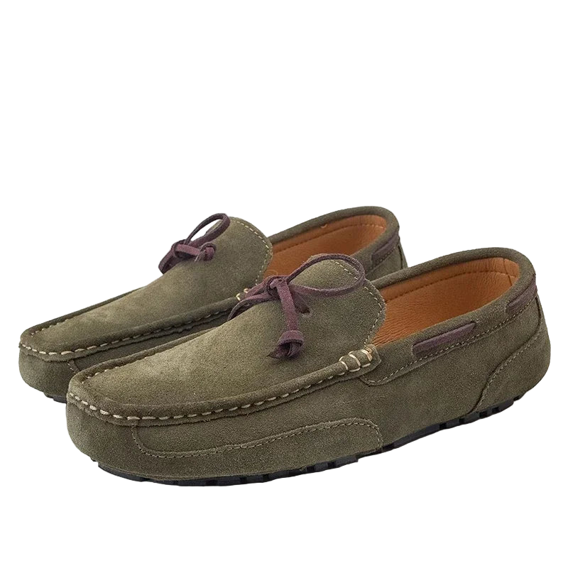 All-Day Comfort - Loafers Moccasins
