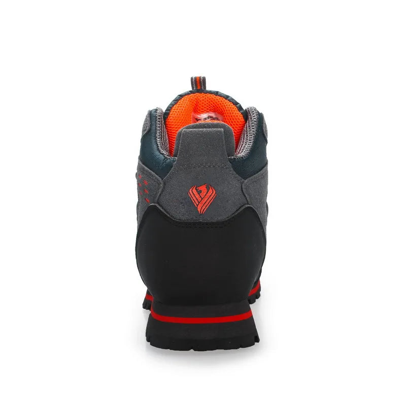 Let's Hike - Trail Shoes
