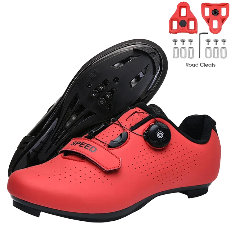 Ride Strong - Cycling Shoes