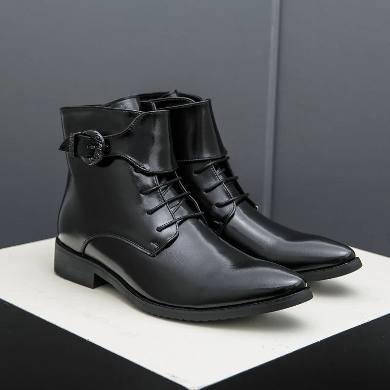 MetroWalk Chelsea - Boots for Men