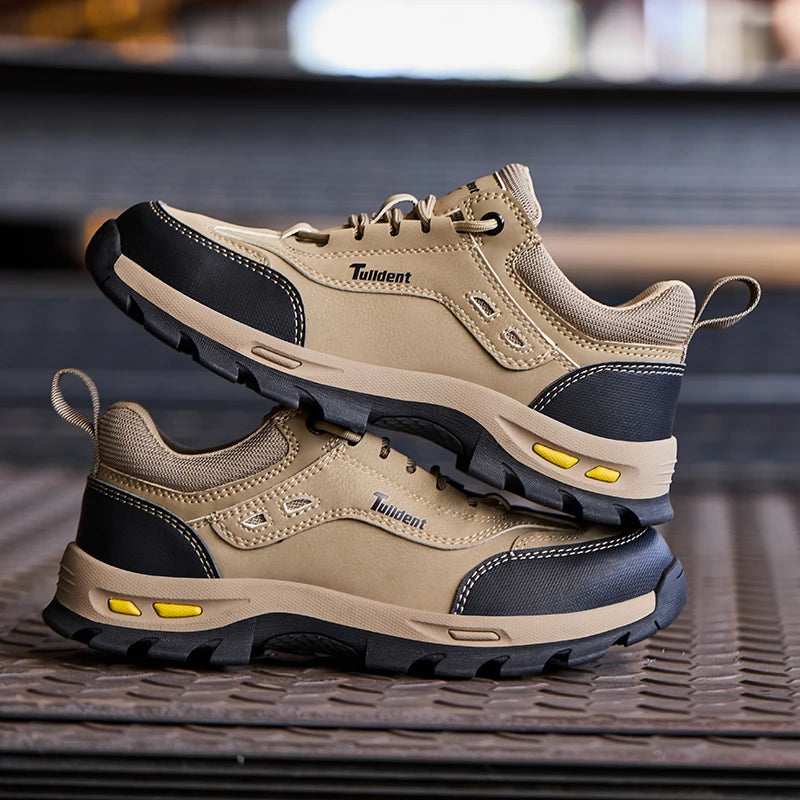 Urban Work - Safety Shoes