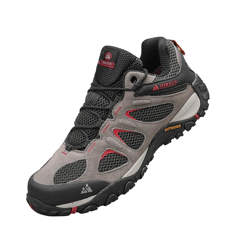 Let's Hike - Trail Shoes