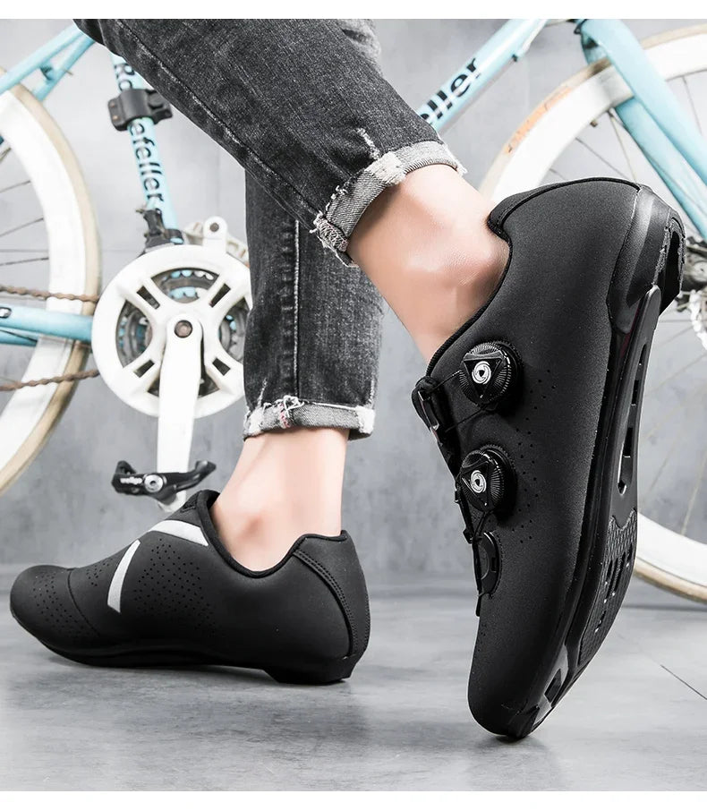 Ride Strong - Cycling Shoes