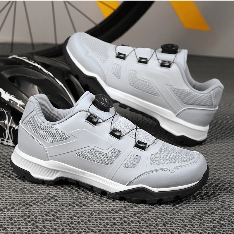 Ride Strong - Cycling Shoes