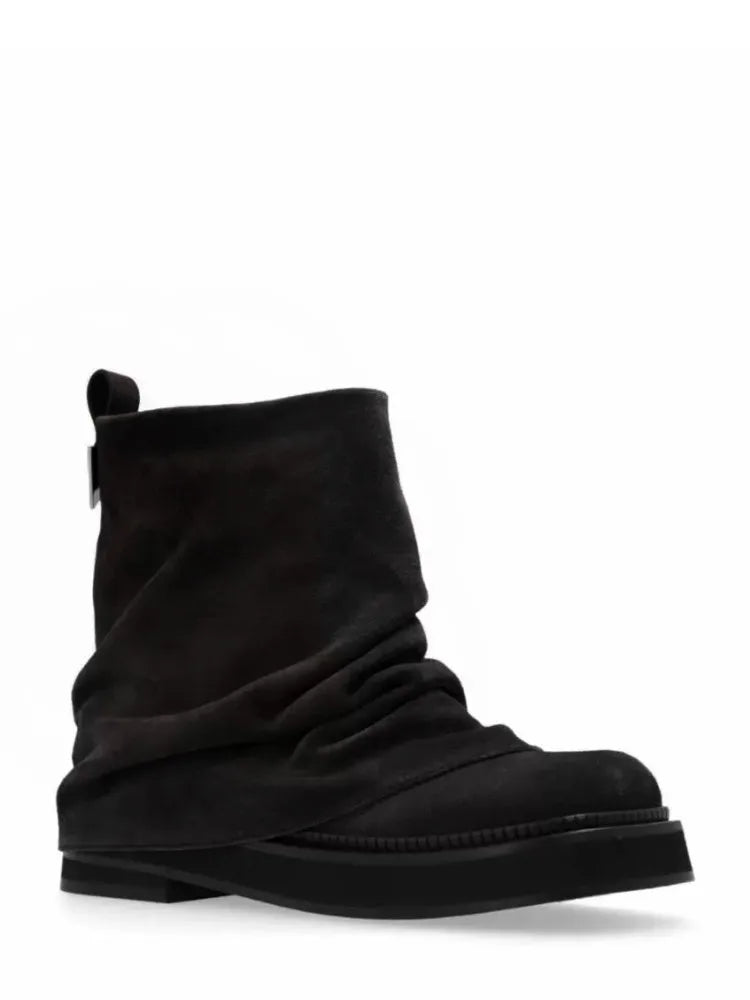 Ride & Shine Step - Knee-High Boots