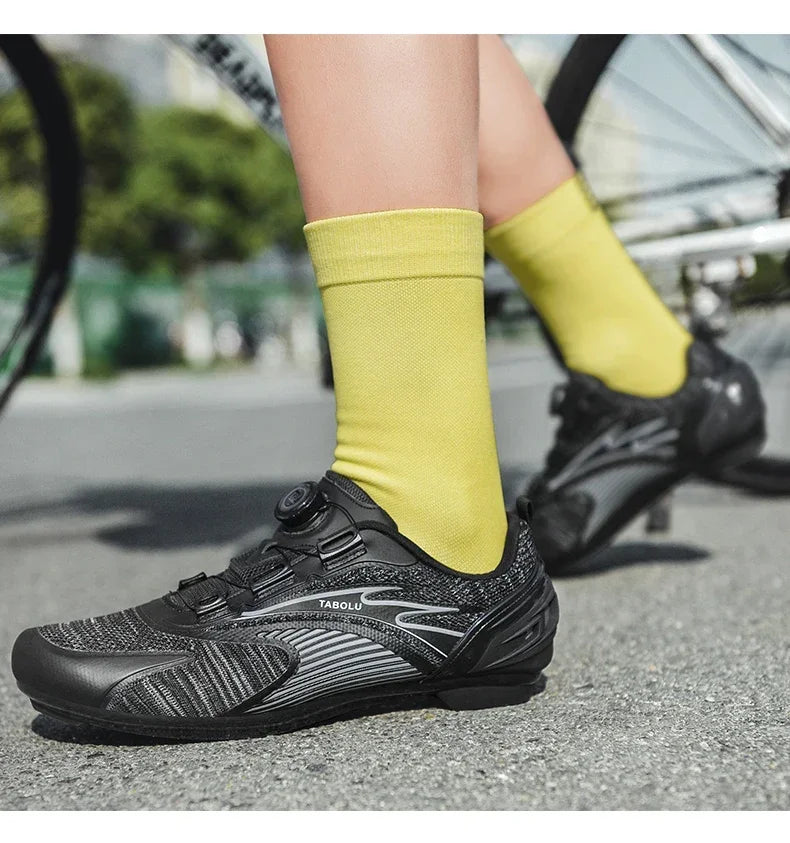 Ride Strong - Cycling Shoes