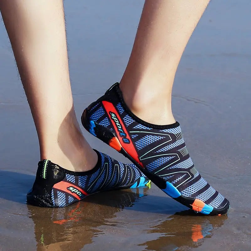 Let's go to the Beach™ Water Shoes