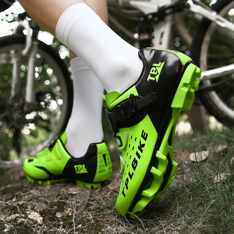 Ride Strong - Cycling Shoes