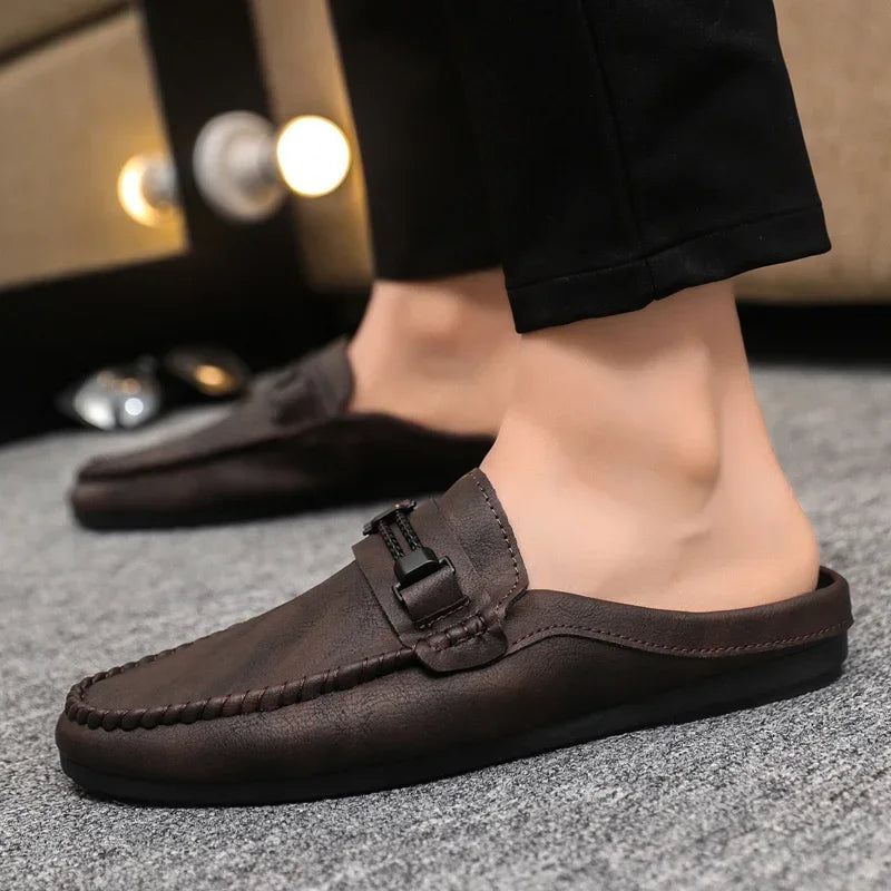 All-Day Comfort - Loafers Moccasins