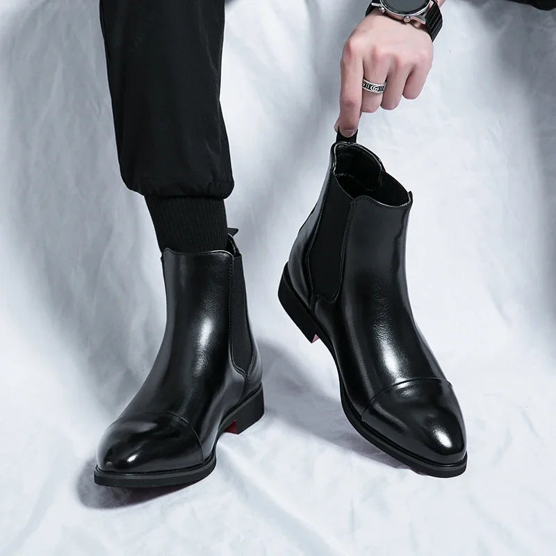 Chelsea Boots - Boots for Men