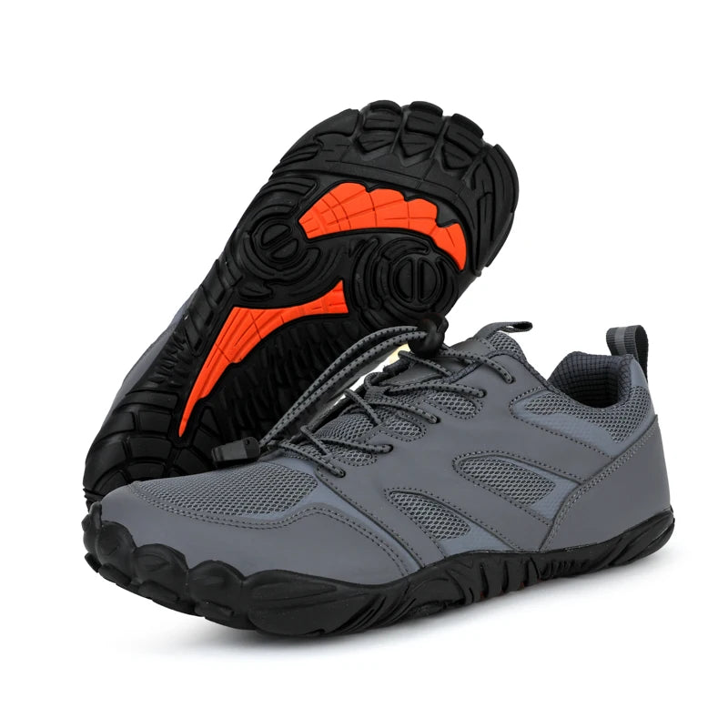 Let's Hike - Water Hiking Shoes