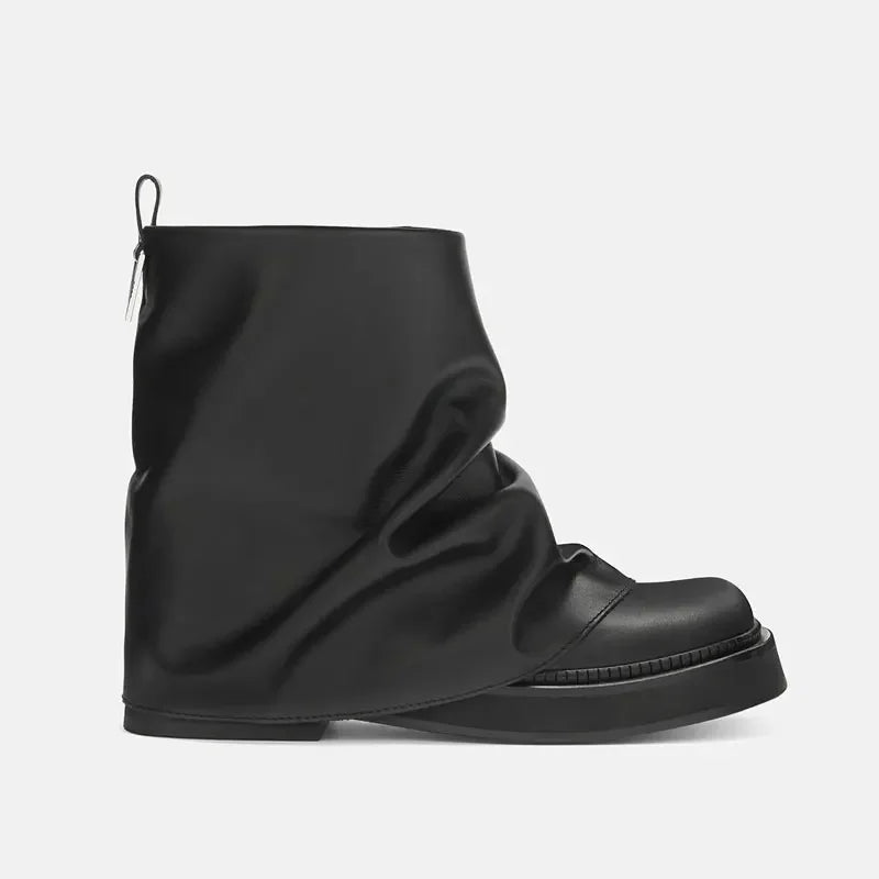 Ride & Shine Step - Knee-High Boots