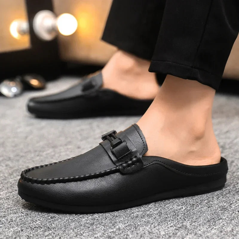 All-Day Comfort - Loafers Moccasins