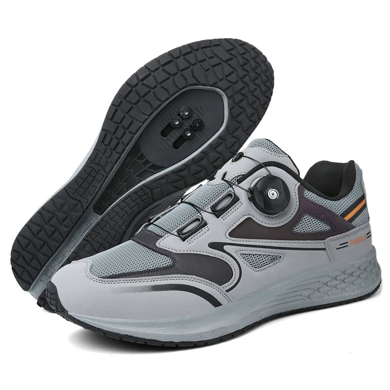 Ride Strong - Cycling Shoes