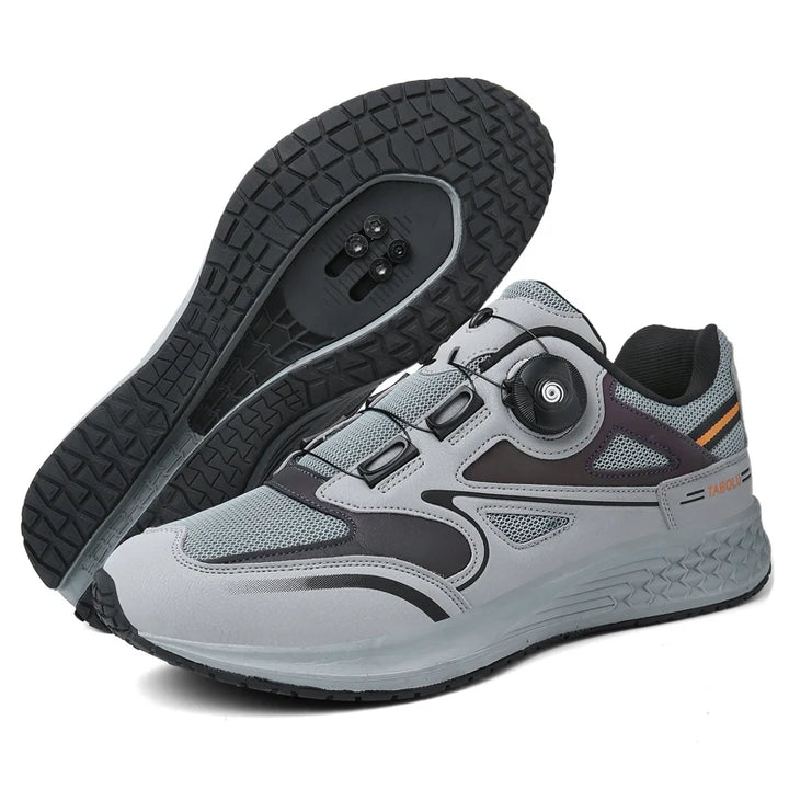 Ride Strong - Cycling Shoes