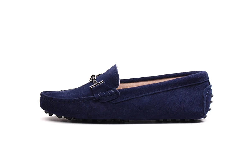 All-Day Comfort - Loafers Moccasins