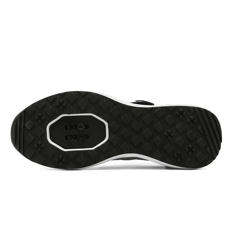 Ride Strong - Cycling Shoes