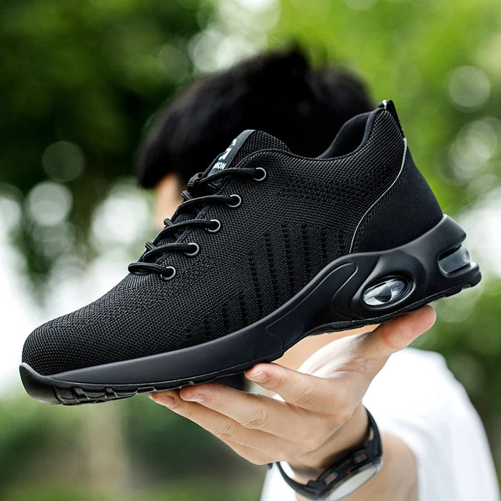 Urban Work - Safety Shoes