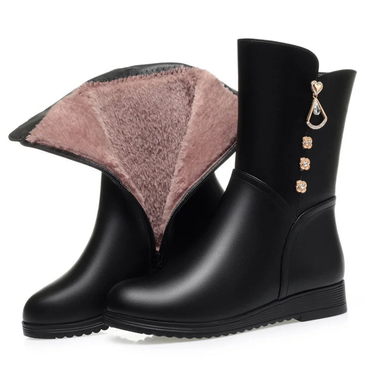 Urban Edge Boots - Boots for Women