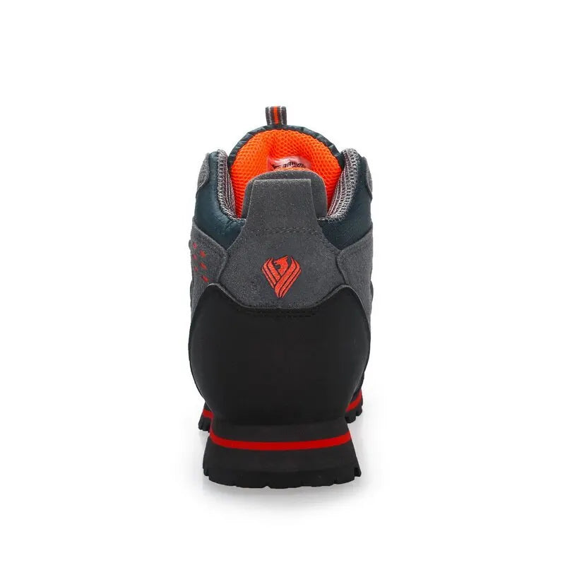 Let's Hike - Trail Shoes