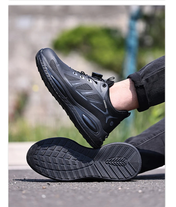 Urban Work - Safety Shoes